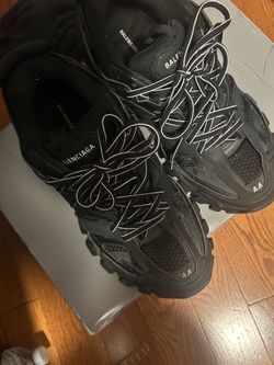 Balenciaga tracks
