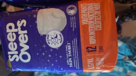 Diapers