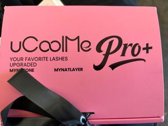 Cool me Pro nails