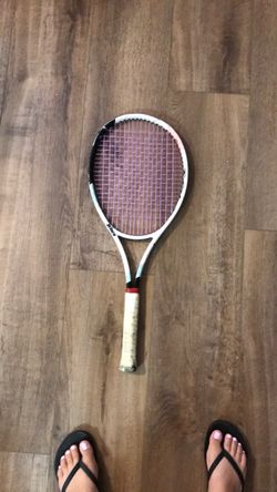 Prince Tennis Racket