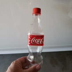 Very RARE Coca Cola Bottle From NAGANO Japan