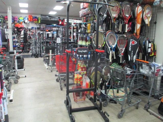 Bang Tong & Li Power Tower Pull Up Bar Dip Station/Stand