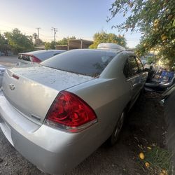 2012 Chevrolet Impala