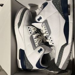 Jordan 3 Retro Size 10.5 