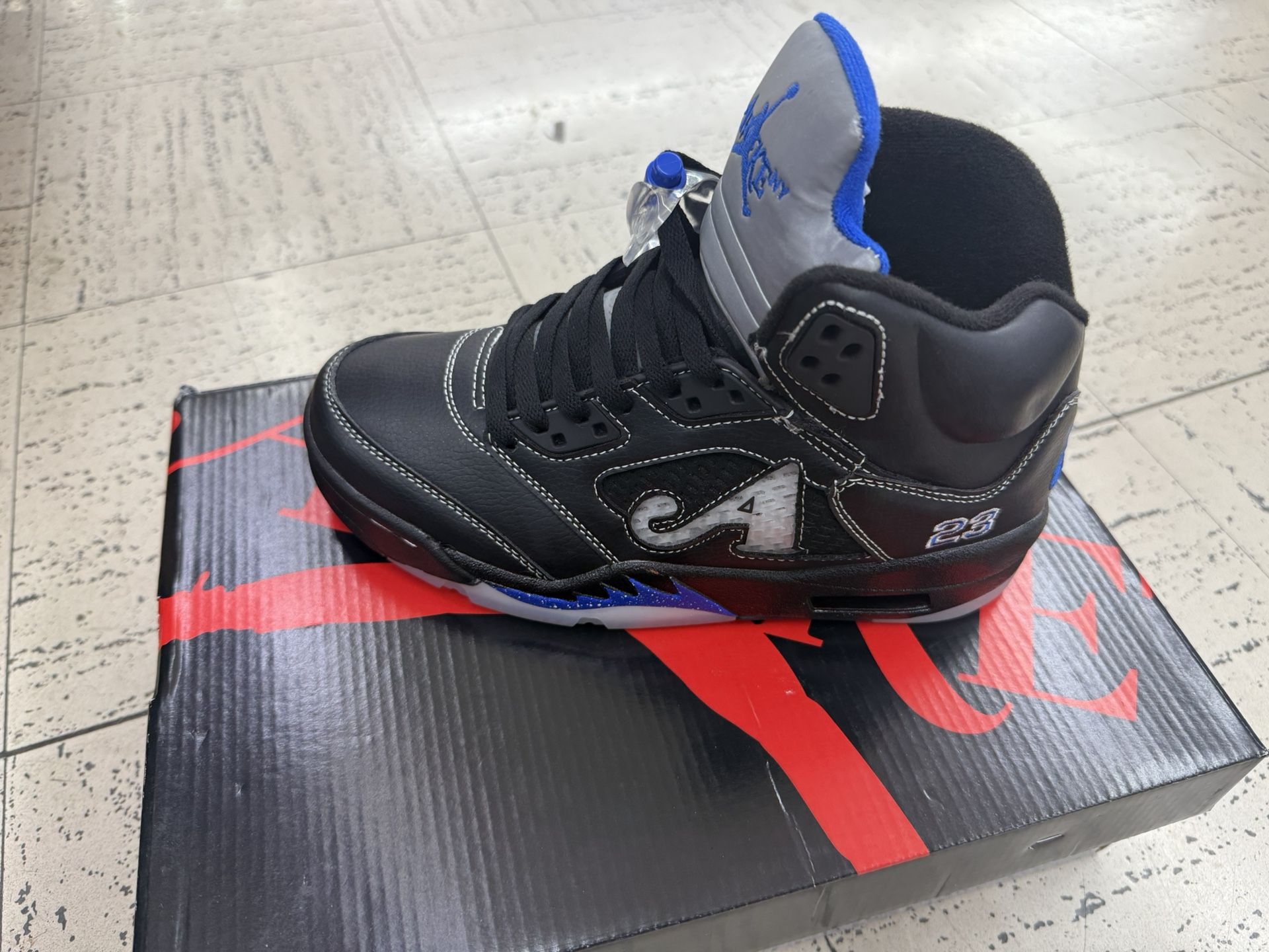 Jordan 5 Retro