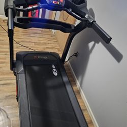 Bowflex Treadmill