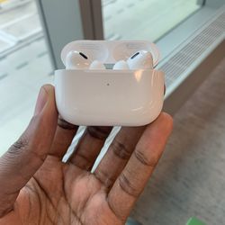 AirPods Pro 2nd Generation 