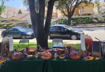 Taco catering Services - Servicios De Tacos