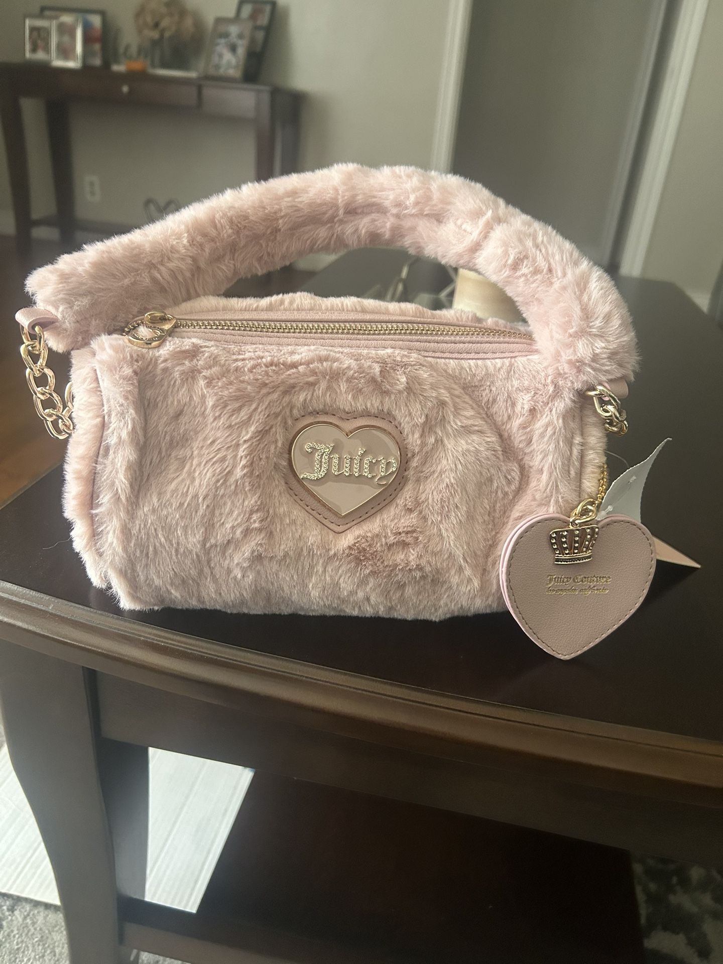 Juicy Couture bag