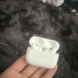 Airpod Pro 2nd Gen, USB-C Model