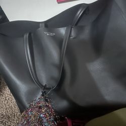 Large Victorias Secret Bag 