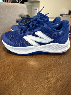 Baseball Practice Shoes Size 11 Yt 