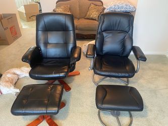 Lounge Chairs