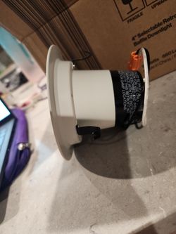 11 Pack LED 4 Inch 3000K Dimmable can lights