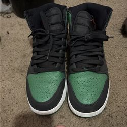Jordan 1s