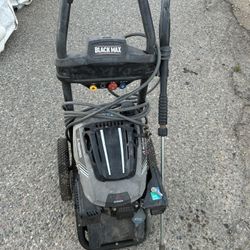 2800 Psi Pressure Washer For Parts
