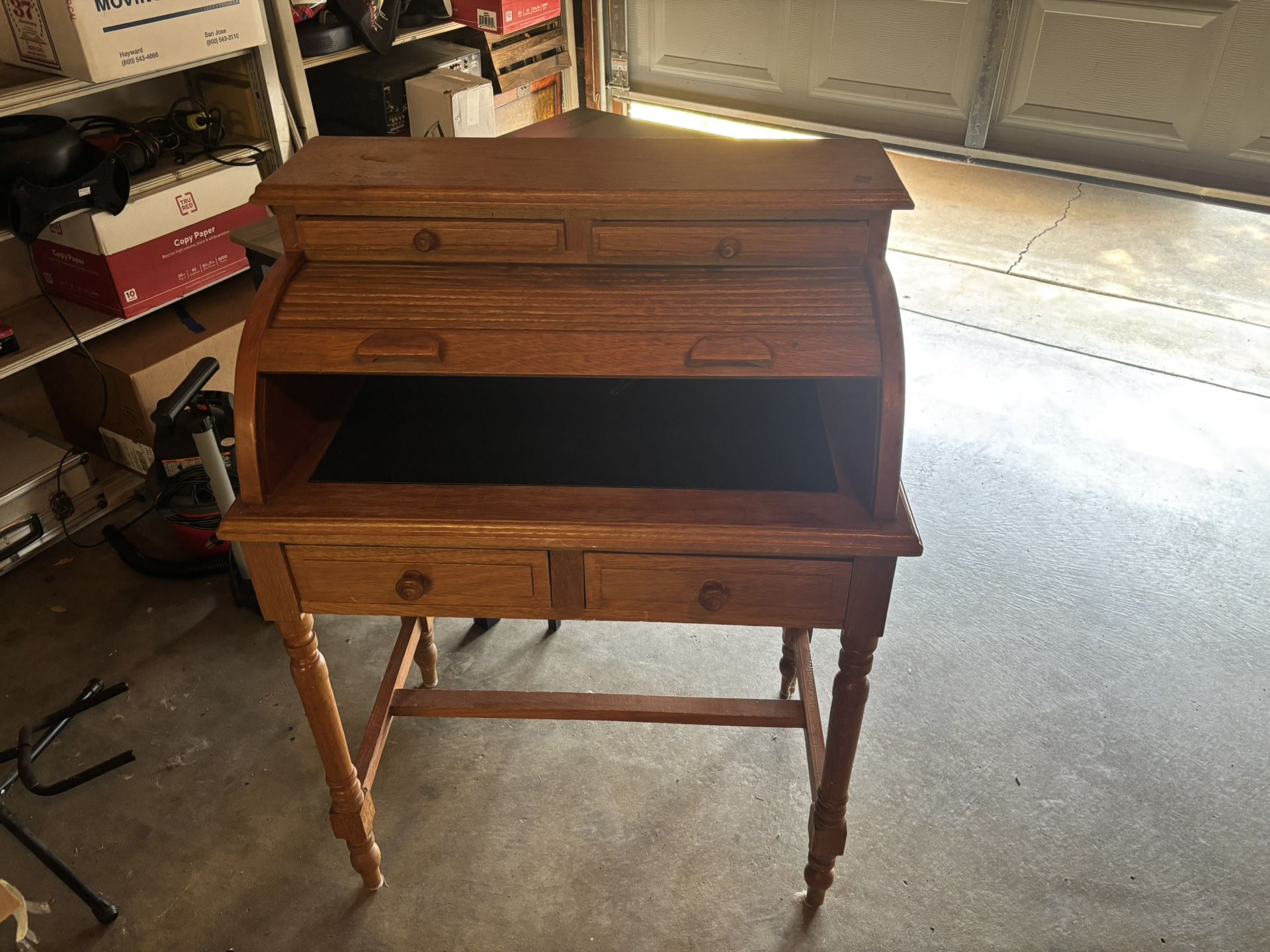 Desk