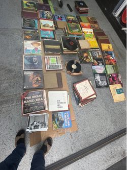 Music album