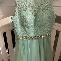 Beautiful Dress For A Special Occasion