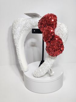 Hello Kitty Universal Studios Japan Headband 