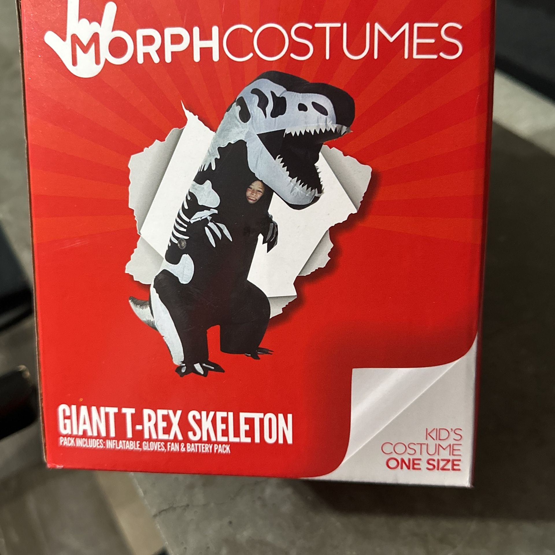 Costume