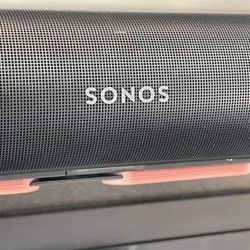 SONOS ARC S19
SOUNDBAR