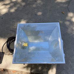 Light And Ballast
