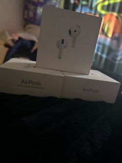 Earbuds