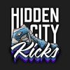 Hidden City Kicks