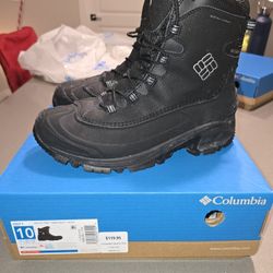 Columbia Arctic Trip Omni Heat Boot