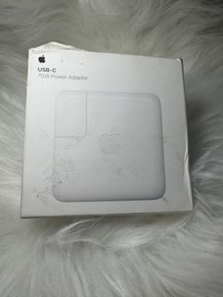 USB-C 70W Power Adapter