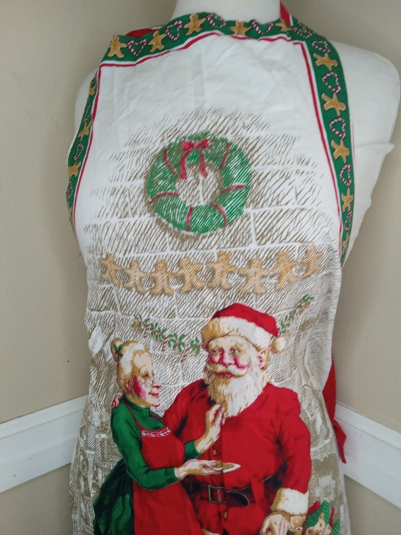 Vintage Christmas Haul