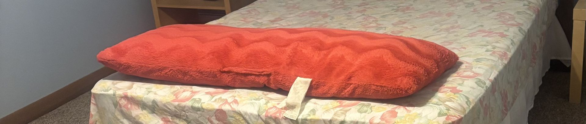 Body Pillow