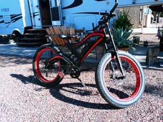 B52 - 750 Watt 48 volts