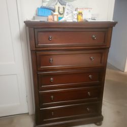 King Size Bedroom Set For Sale 