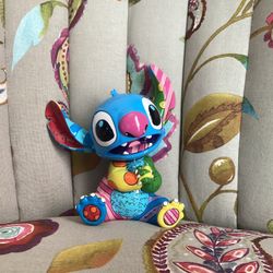 7.5” Stitch Britto Figurine