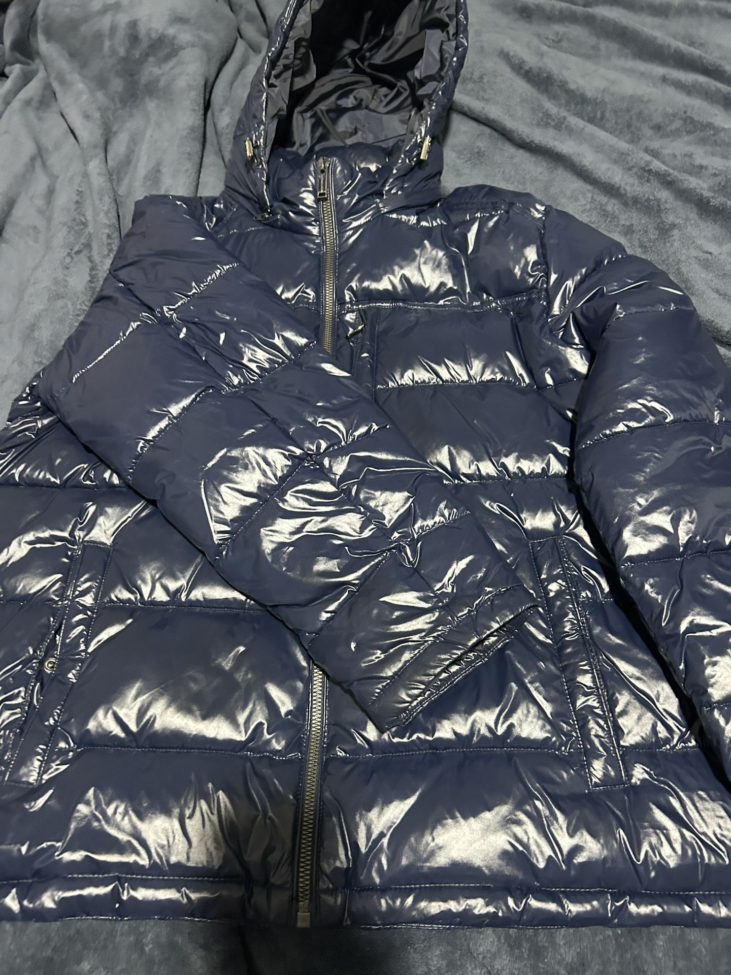 Michael Kors Puffer