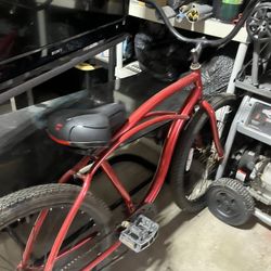 Bikes and bicycles available for sale