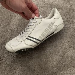 Diesel Shoes