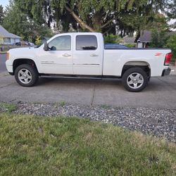 2013 GMC Sierra