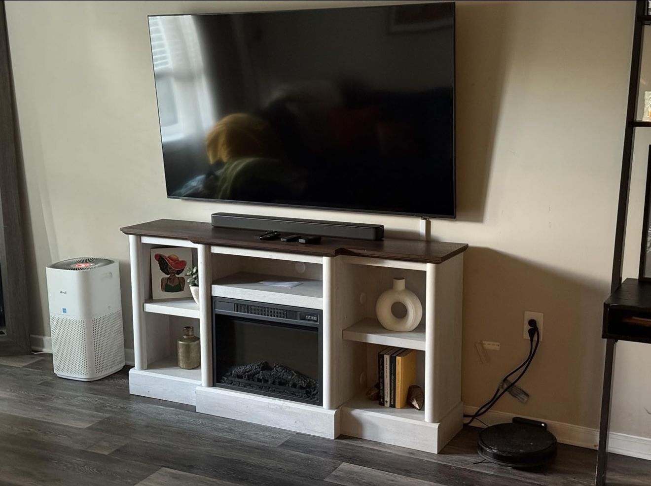 HIGH END SMART TV
