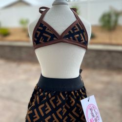 Dog Swimsuit, Dog Bikini