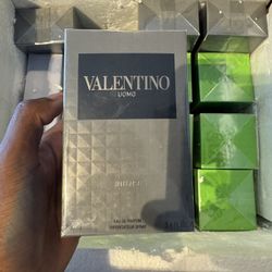 Valentine Uomo Cologne