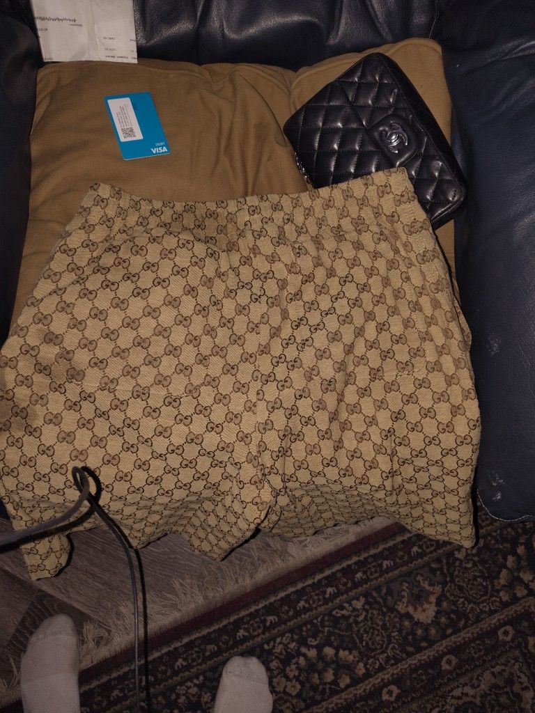 Gucci Shorts