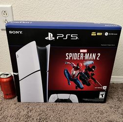 Box And Inserts ONLY NO CONSOLE Sony PlayStation 5 PS5 Disc Free Console
