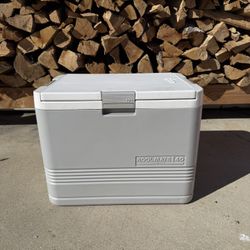 gloo Kool Mate 40 Electric Cooler/Warmer! (AC /DC Wall Plug Incl.)