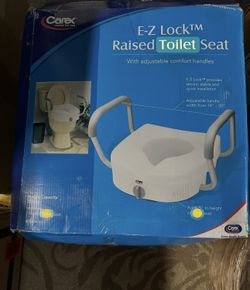I Have Several Brand New Assistive Devices. Portable Commode, Toilet, Riser, Toilet, Assist Rail, Bed, Rails, Walker Tray And More