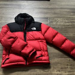 Women’s 1996 Retro Nuptse Jacket