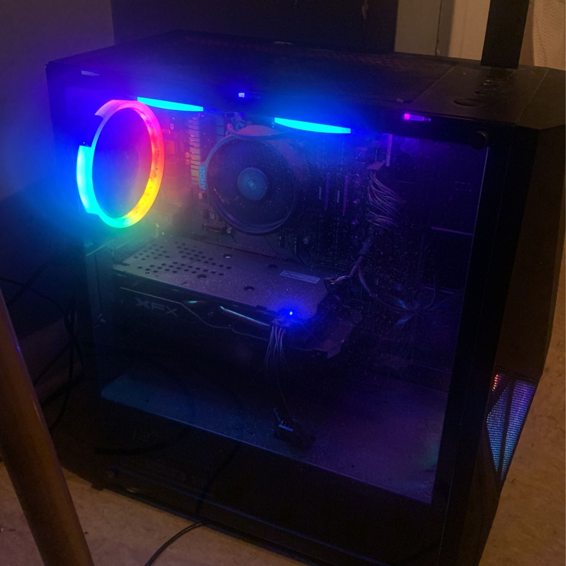 Gaming Pc For Sale for Sale in Philadelphia, PA OfferUp
