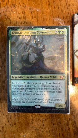 Magic Cards Sealed